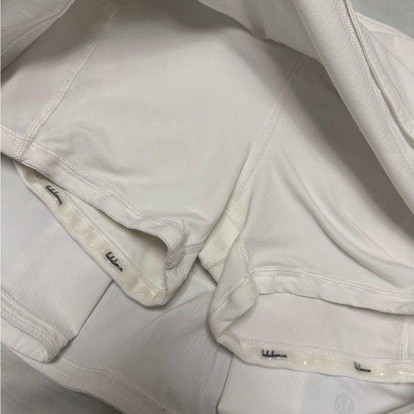 Lululemon Pace Rival Skirt (Tall) - Picture 3 of 8